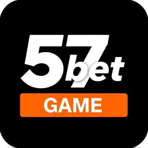 Logo da 57bet