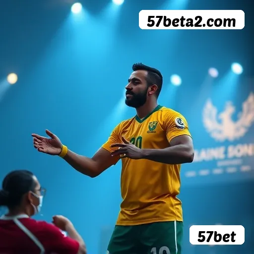 Login seguro 57bet - Imagem principal