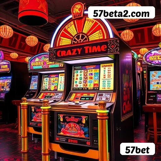 Starlight Princess - Slot game com multiplicadores na 57bet